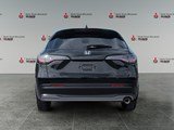CRYSTAL BLACK P 2026 Honda HR-V Sport
