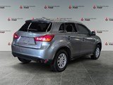TITANIUM GREY 2017 Mitsubishi RVR SE
