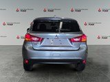 TITANIUM GREY 2017 Mitsubishi RVR SE
