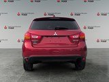 2017 Mitsubishi RVR SE