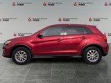 2017 Mitsubishi RVR SE