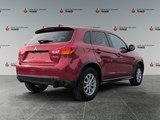 2017 Mitsubishi RVR SE