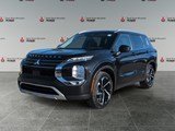 2023 Mitsubishi Outlander SEL