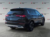 2023 Mitsubishi Outlander SEL