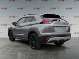 GREY 2022 Mitsubishi Eclipse Cross SEL