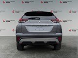 GREY 2022 Mitsubishi Eclipse Cross SEL
