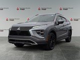 GREY 2022 Mitsubishi Eclipse Cross SEL
