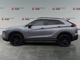 GREY 2022 Mitsubishi Eclipse Cross SEL