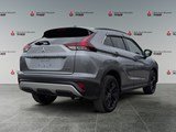 GREY 2022 Mitsubishi Eclipse Cross SEL