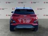 2018 Hyundai Kona 1.6T Trend (DCT)