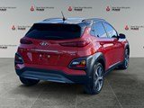 2018 Hyundai Kona 1.6T Trend (DCT)