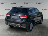 2024 Mitsubishi RVR SE