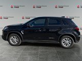 2024 Mitsubishi RVR SE