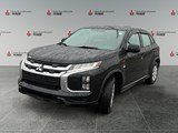 2020 Mitsubishi RVR ES
