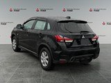 2020 Mitsubishi RVR ES