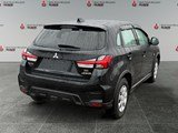 2020 Mitsubishi RVR ES
