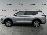 STERLING SILVER 2024 Mitsubishi Outlander ES