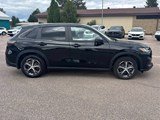 CRYSTAL BLACK P 2026 Honda HR-V Sport