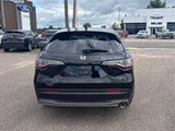 CRYSTAL BLACK P 2026 Honda HR-V Sport