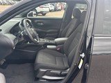 CRYSTAL BLACK P 2026 Honda HR-V Sport