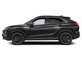Tarmac Black Pearl 2026 Mitsubishi Eclipse Cross NOIR
