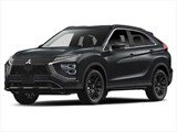 Tarmac Black Pearl 2026 Mitsubishi Eclipse Cross NOIR