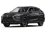 Tarmac Black Pearl 2026 Mitsubishi Eclipse Cross NOIR