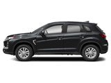 2026 Mitsubishi RVR SEL