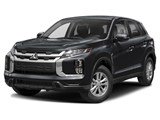 2026 Mitsubishi RVR SEL