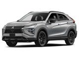 Titanium Grey Metallic 2026 Mitsubishi Eclipse Cross NOIR