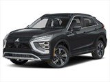Tarmac Black Pearl 2026 Mitsubishi Eclipse Cross SE