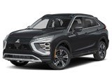 Tarmac Black Pearl 2026 Mitsubishi Eclipse Cross SE