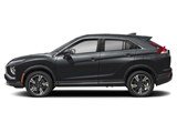 Tarmac Black Pearl 2026 Mitsubishi Eclipse Cross SE