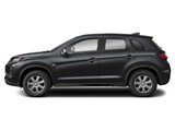 Labrador Black 2026 Mitsubishi RVR ES