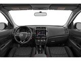 Titanium Grey 2027 Mitsubishi RVR ES