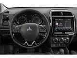 Titanium Grey 2027 Mitsubishi RVR ES