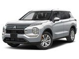 2026 Mitsubishi Outlander ES