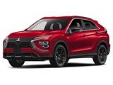 2026 Mitsubishi Eclipse Cross NOIR