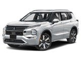2026 Mitsubishi Outlander SEL