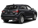 Labrador Black 2026 Mitsubishi RVR SEL
