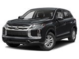 Labrador Black 2026 Mitsubishi RVR SEL