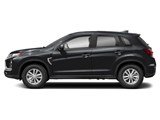 Labrador Black 2026 Mitsubishi RVR SEL