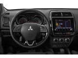 Labrador Black 2026 Mitsubishi RVR SEL