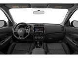 Labrador Black 2026 Mitsubishi RVR SEL