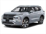2026 Mitsubishi Outlander SEL