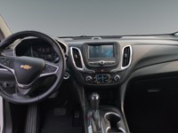 2018 Chevrolet Equinox FWD 4dr LT w/1LT