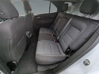 2018 Chevrolet Equinox FWD 4dr LT w/1LT