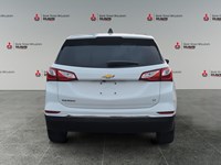 2018 Chevrolet Equinox FWD 4dr LT w/1LT