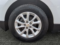 2018 Chevrolet Equinox FWD 4dr LT w/1LT