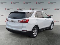 2018 Chevrolet Equinox FWD 4dr LT w/1LT